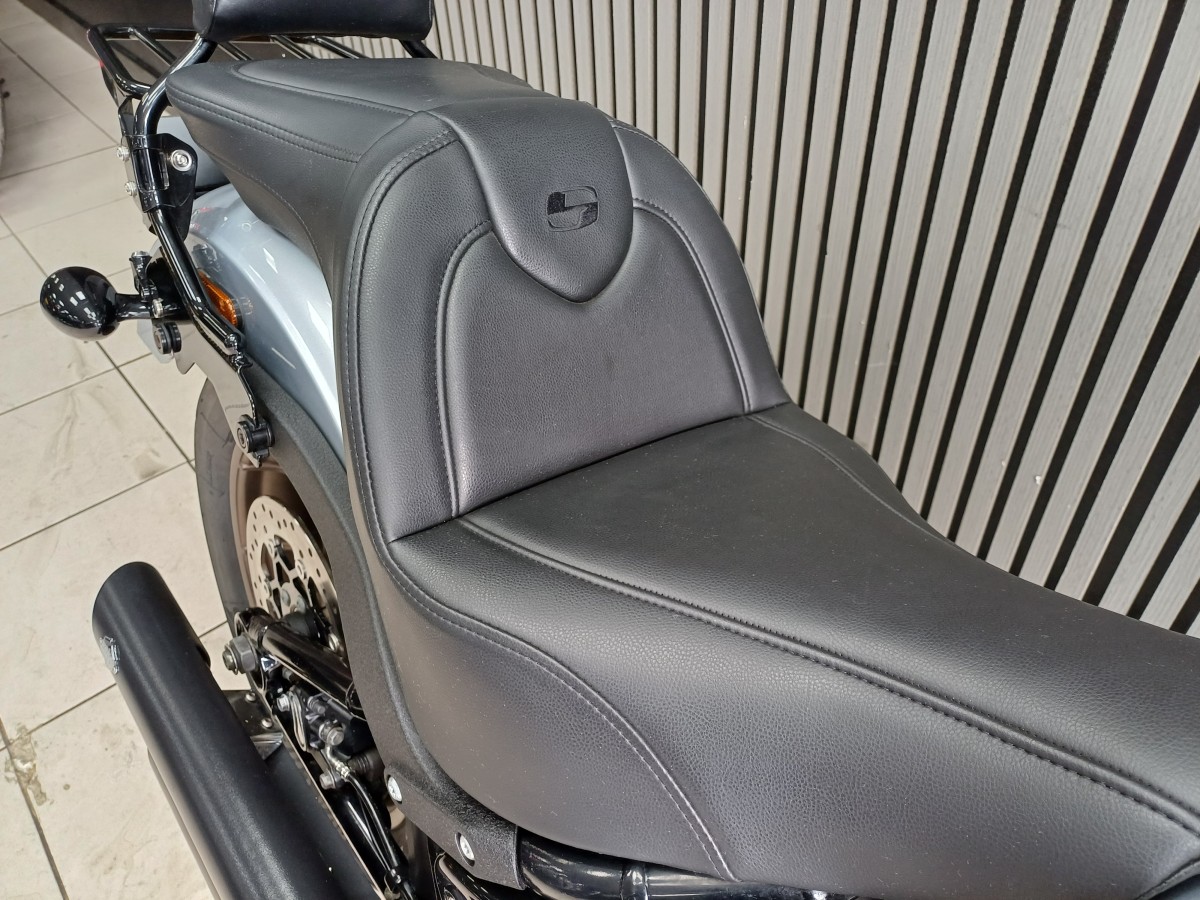 Used Harley-Davidson FXLRS LOW RIDER S 18 2021 for sale - 78521435: Photo 11
