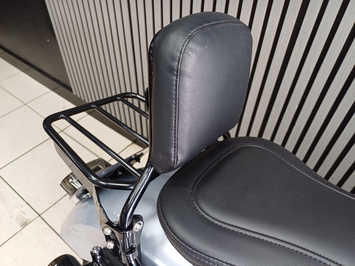 Used Harley-Davidson FXLRS LOW RIDER S 18 2021 for sale - 78521435: Photo 12