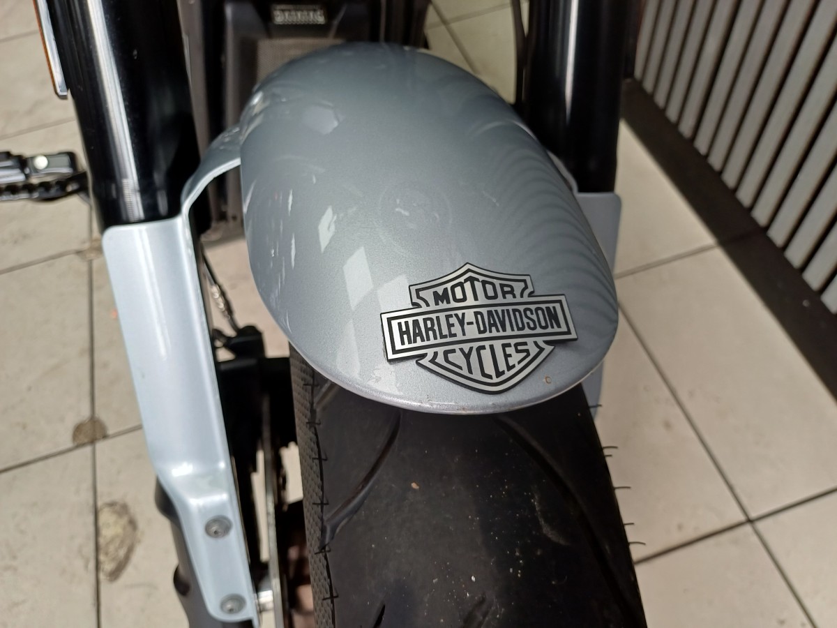 Used Harley-Davidson FXLRS LOW RIDER S 18 2021 for sale - 78521435: Photo 14