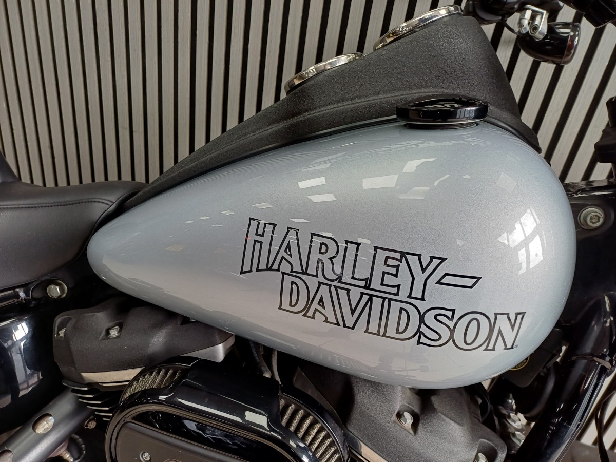 Used Harley-Davidson FXLRS LOW RIDER S 18 2021 for sale - 78521435: Photo 8