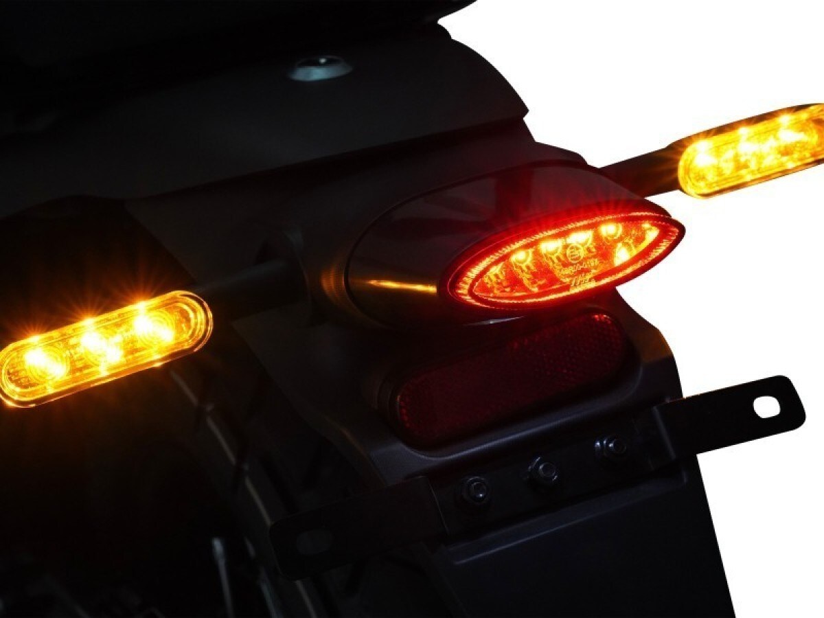 Used Keeway X-Light 125 ABS for sale - 78394036: Photo 11