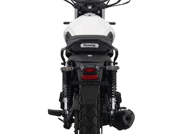 Used Keeway X-Light 125 ABS undefined for sale - bike-78394036: Photo