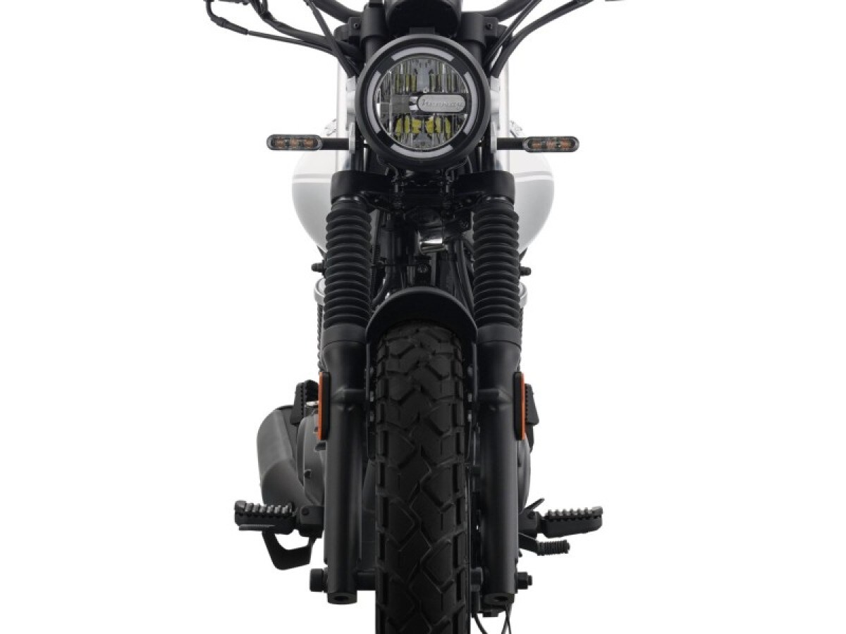 Used Keeway X-Light 125 ABS for sale - 78394036: Photo 6