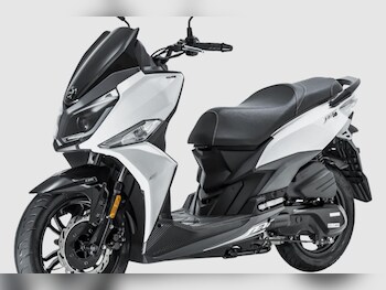 Used SYM Jet 14 50cc undefined for sale - bike-78397522: Photo