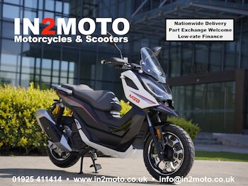 Used MG SST 125 undefined for sale - bike-78395935: Photo