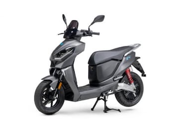 Used Electric MGB E4 3000W undefined for sale - bike-78393516: Photo