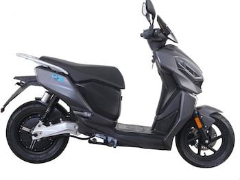Used Electric MGB E4 3000W undefined for sale - bike-78393516: Photo