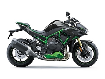 Used Kawasaki Z H2 SE ZR1000RRFNN undefined for sale - bike-78396760: Photo