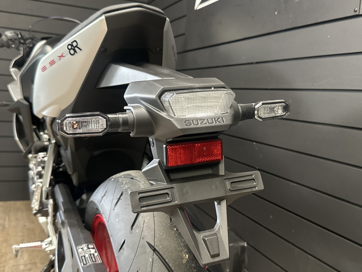 Used Suzuki GSX-8R for sale - 78395158: Photo 12