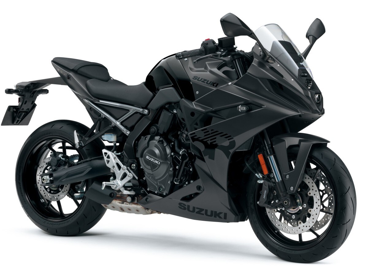 Used Suzuki GSX-8R for sale - 78395158: Photo 14