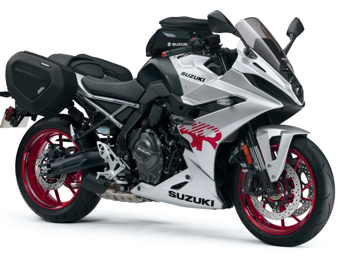 Used Suzuki GSX-8R for sale - 78395158: Photo 15
