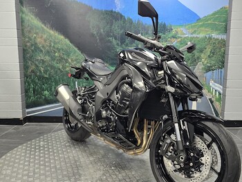 Used Kawasaki Z1100 ZR1100GTFNN (BK1) undefined for sale - bike-78393766: Photo