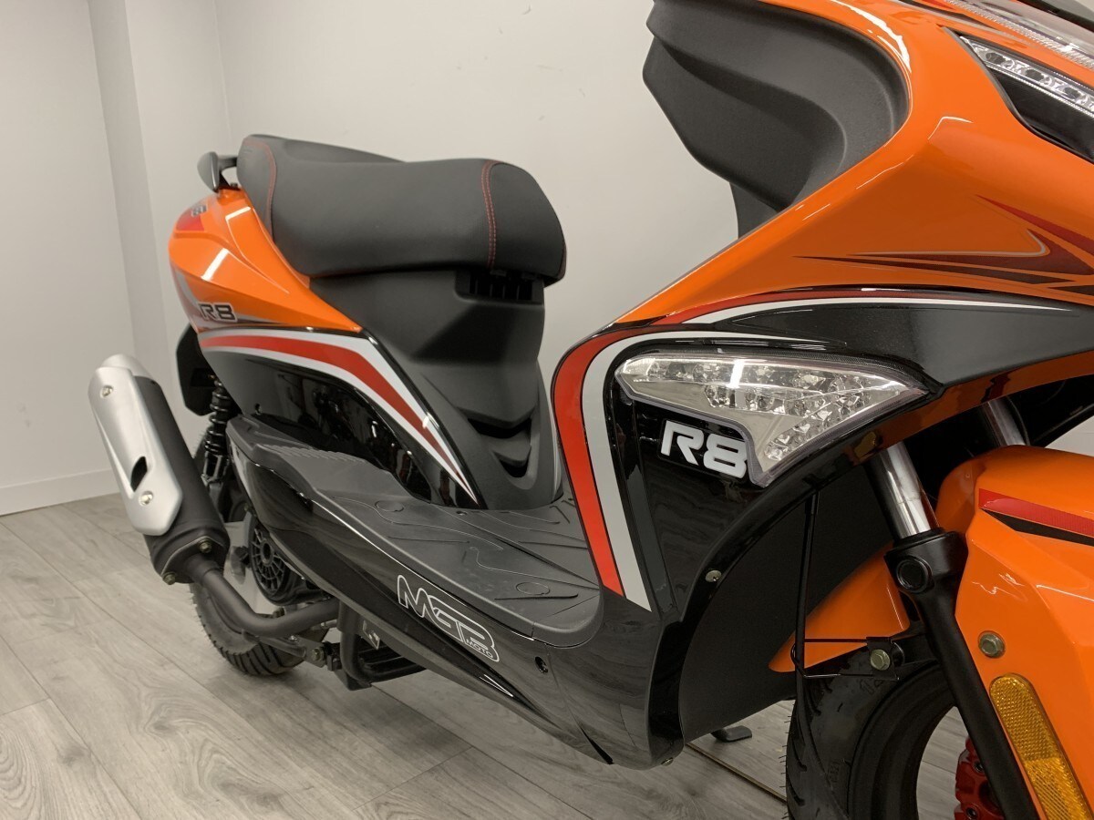 Used MG R8 for sale - 78395840: Photo 9