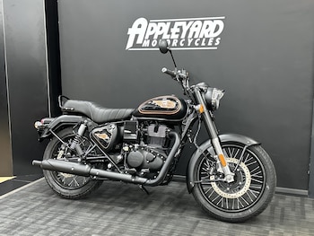 Used Royal Enfield Bullet 350 undefined for sale - bike-78394979: Photo