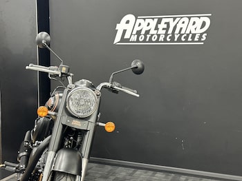 Used Royal Enfield Bullet 350 undefined for sale - bike-78394979: Photo