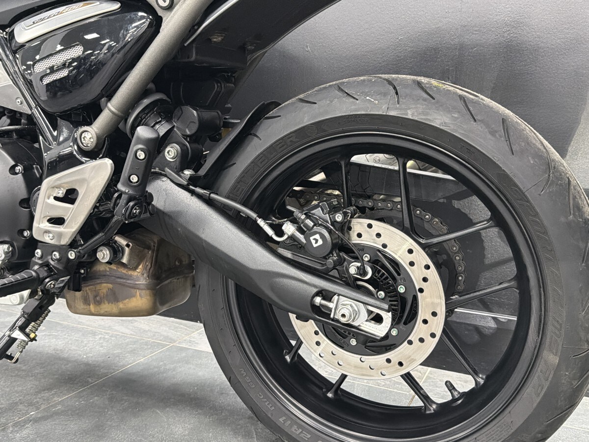 Used Triumph SPEED 400 2025 for sale - 78393278: Photo 13