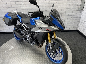 Used Suzuki GSX-S1000 GX+ 2024 for sale - bike-78393195: Photo
