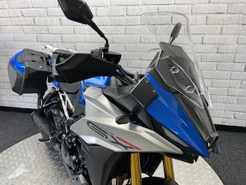 Used Suzuki GSX-S1000 GX+ 2024 for sale - bike-78393195: Photo