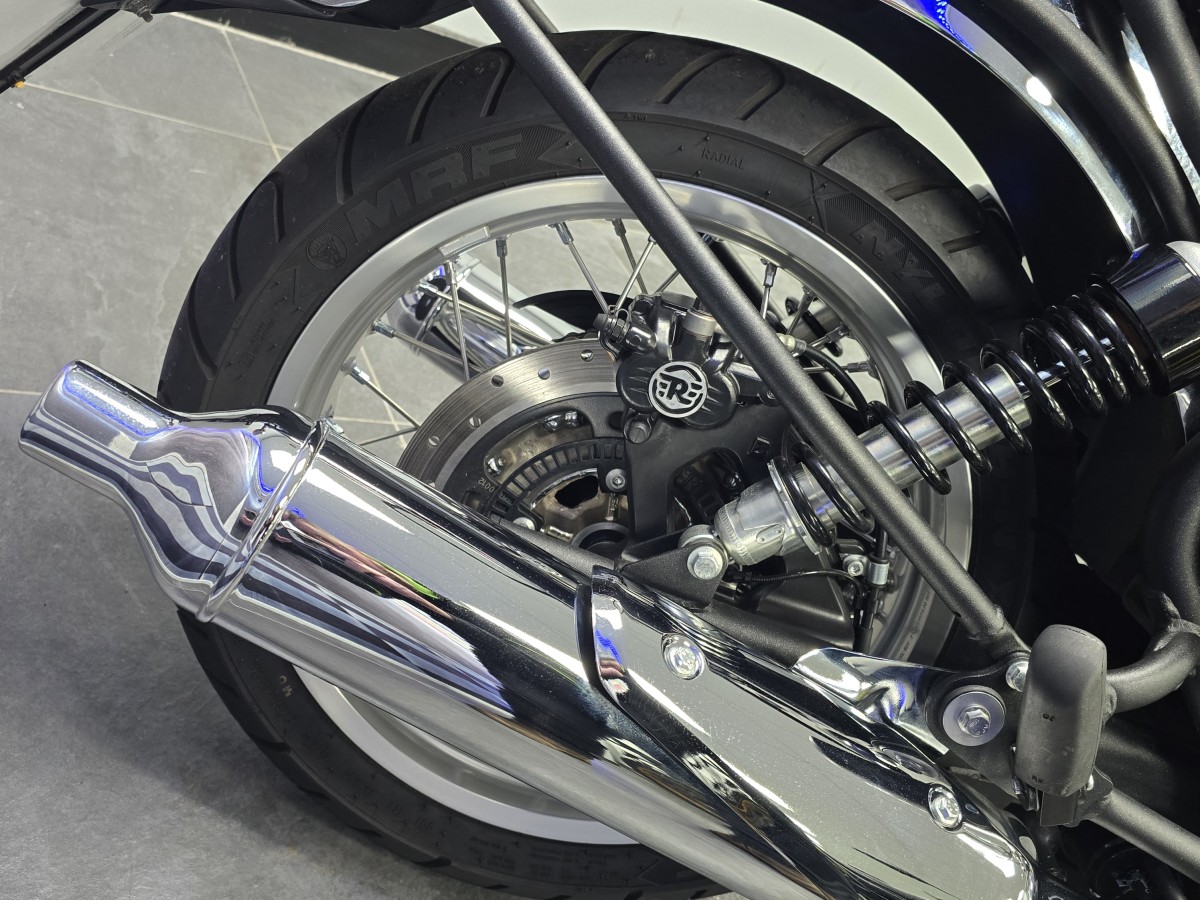 Used Royal Enfield CLASSIC 650 2025 for sale - 78394059: Photo 14