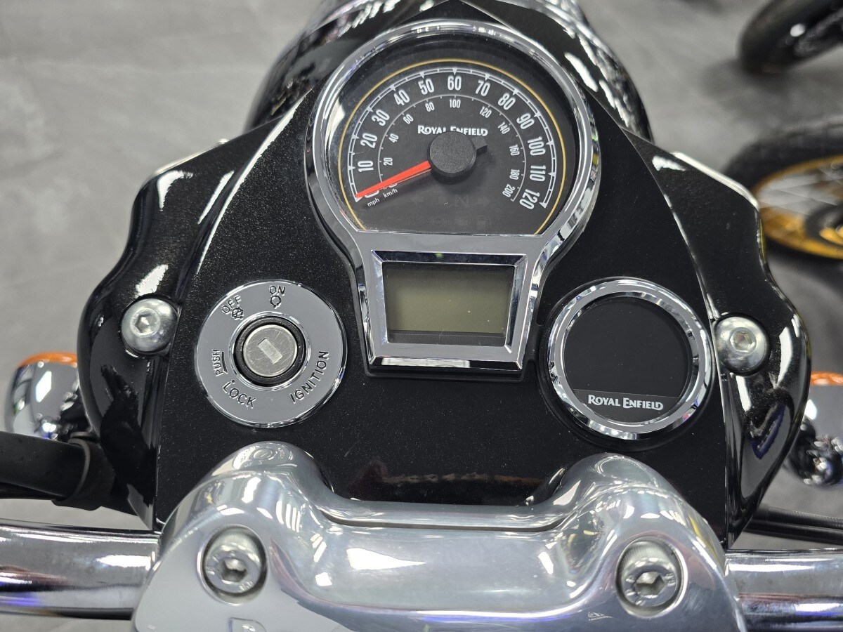Used Royal Enfield CLASSIC 650 2025 for sale - 78394059: Photo 15