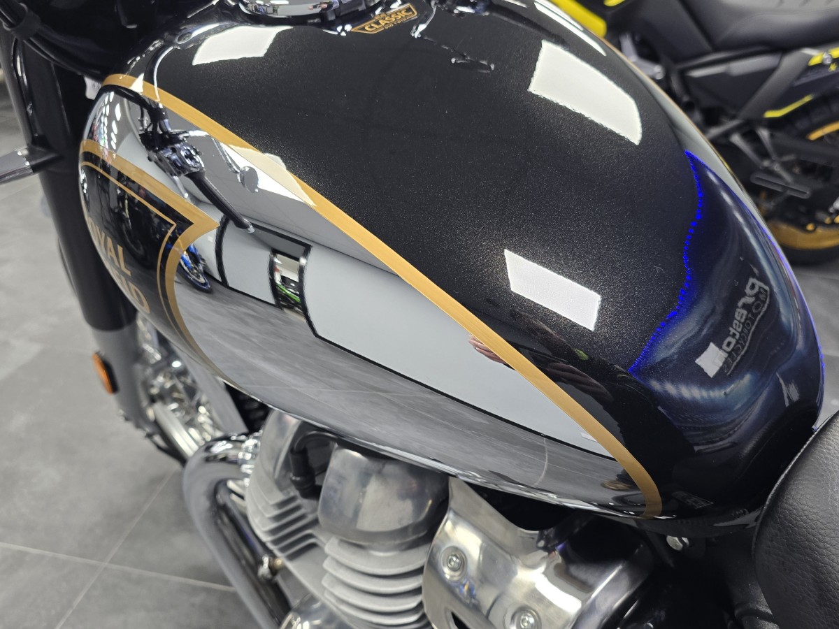 Used Royal Enfield CLASSIC 650 2025 for sale - 78394059: Photo 5
