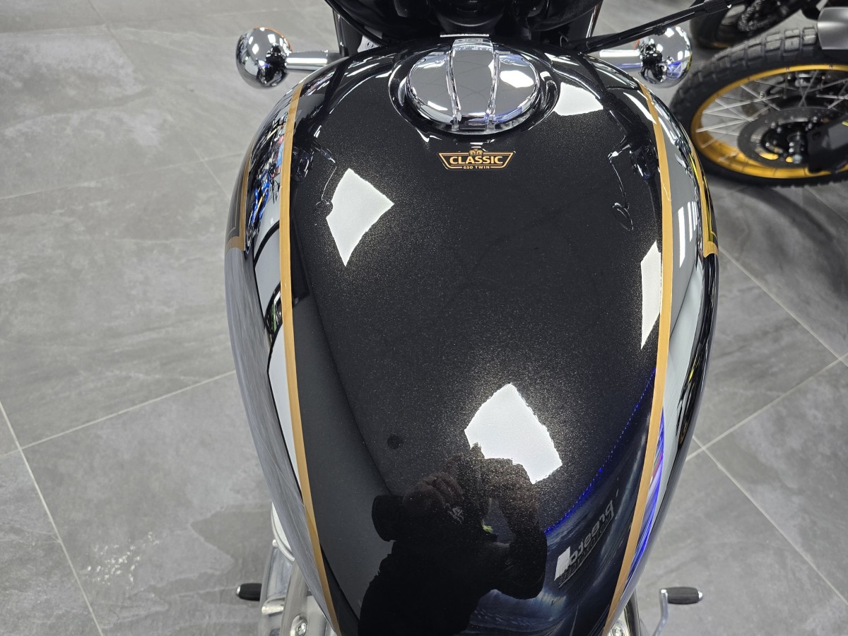Used Royal Enfield CLASSIC 650 2025 for sale - 78394059: Photo 6