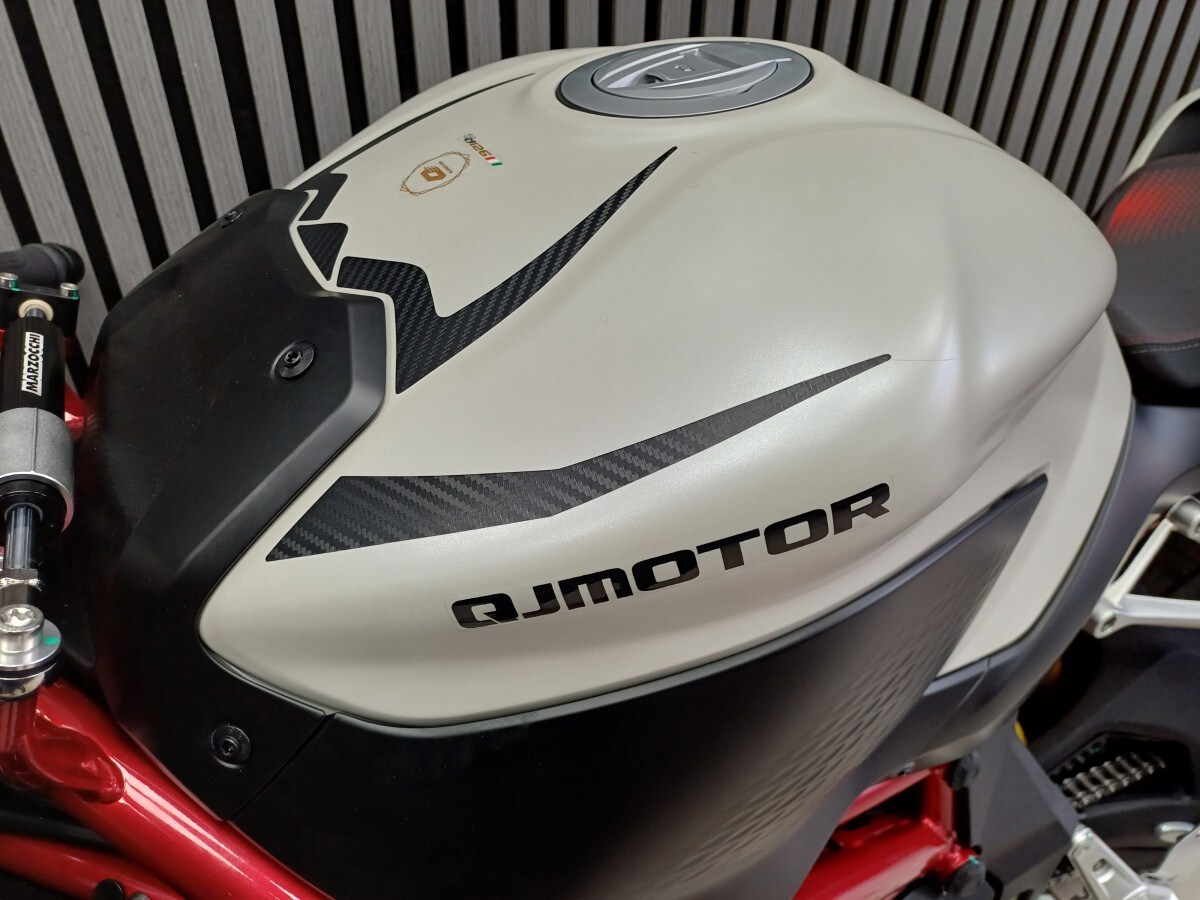 Used QJMotor SRK 921 RR for sale - 78395850: Photo 10