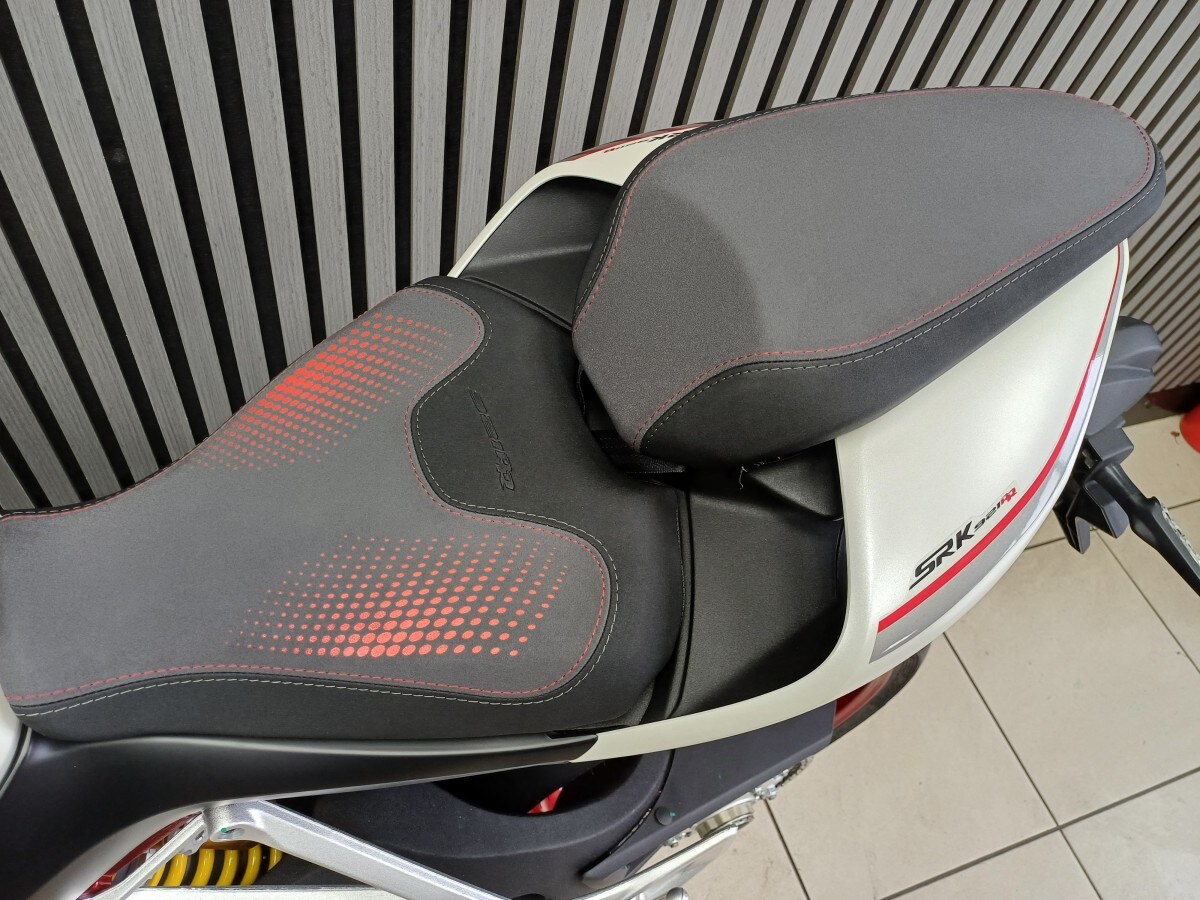 Used QJMotor SRK 921 RR for sale - 78395850: Photo 11