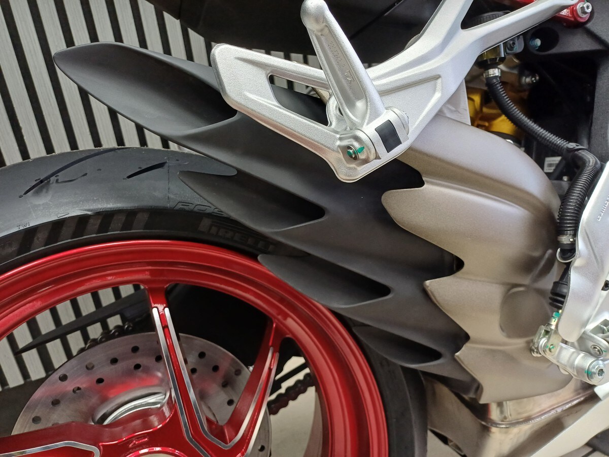 Used QJMotor SRK 921 RR for sale - 78395850: Photo 12