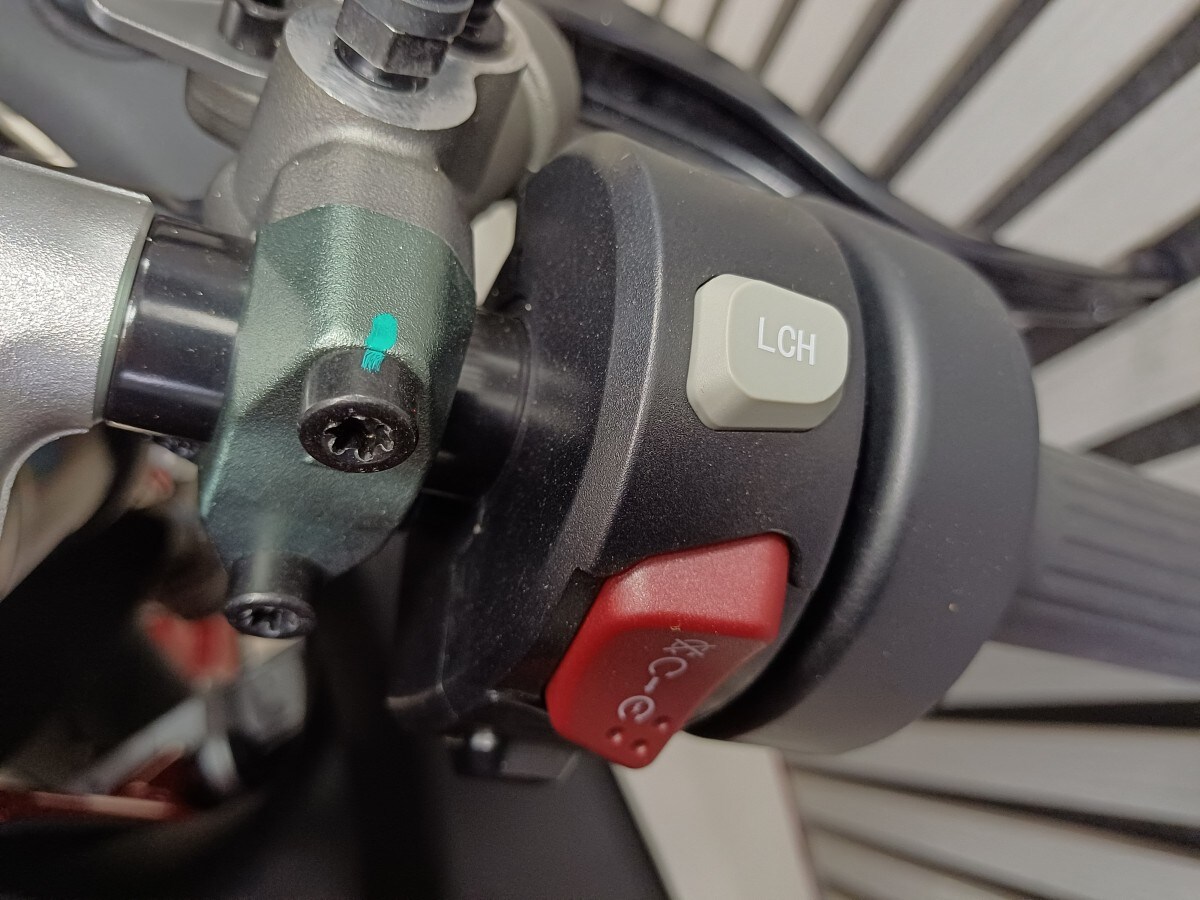 Used QJMotor SRK 921 RR for sale - 78395850: Photo 13
