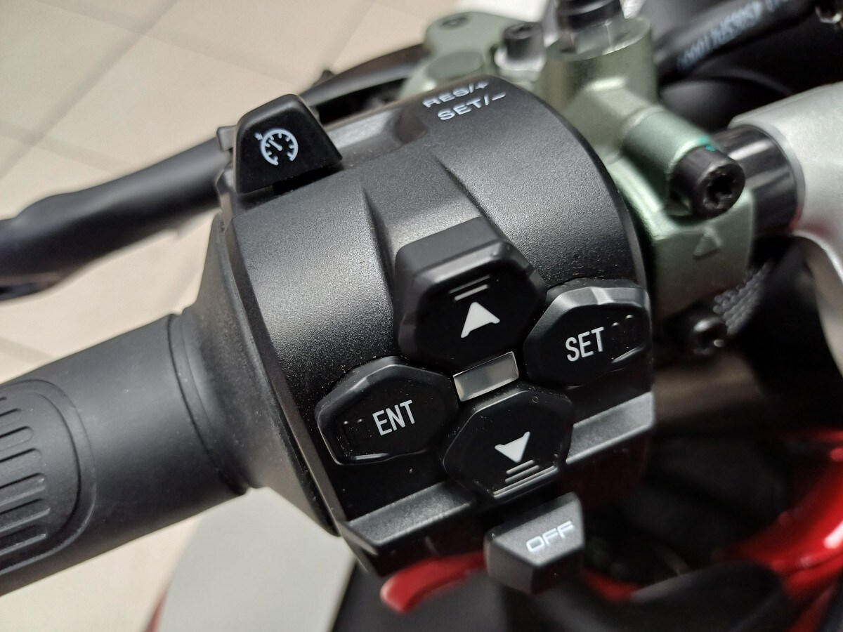 Used QJMotor SRK 921 RR for sale - 78395850: Photo 14