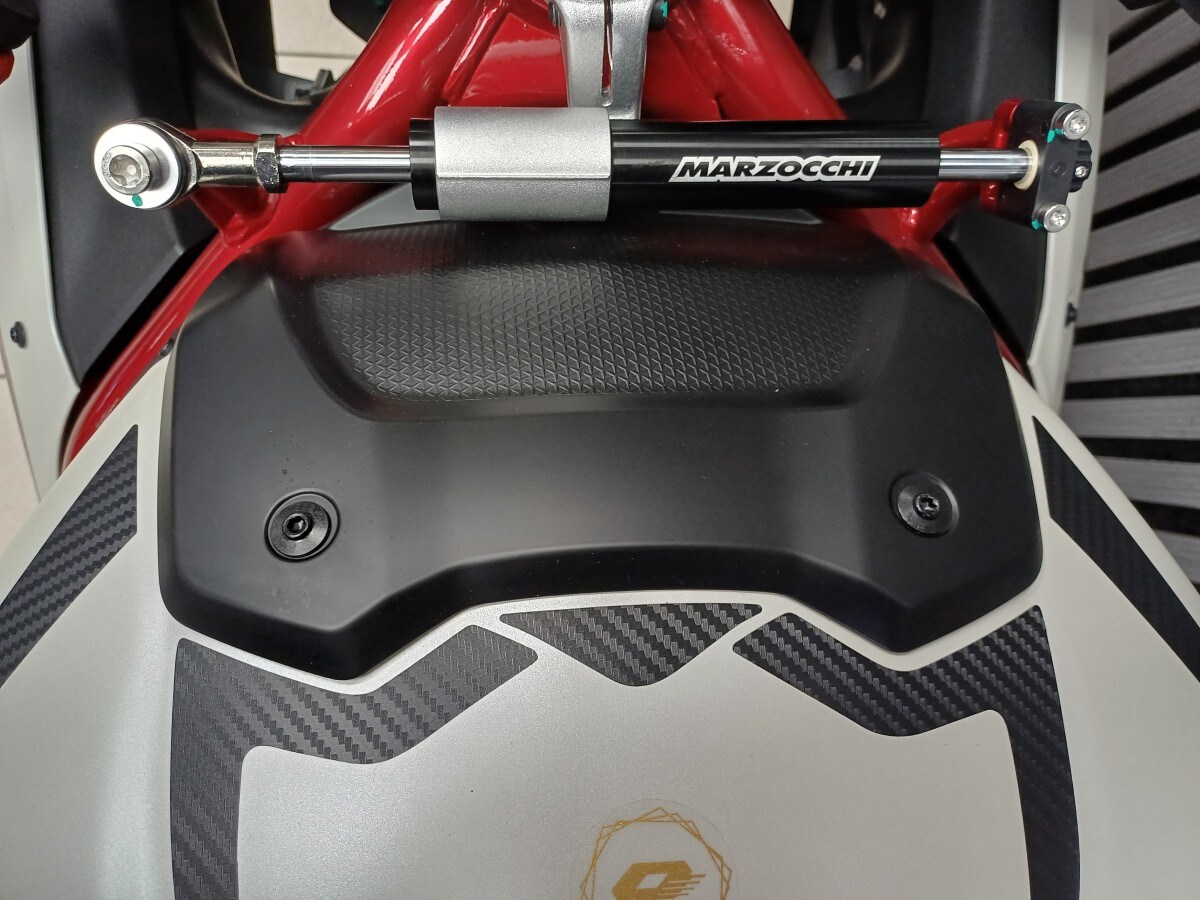 Used QJMotor SRK 921 RR for sale - 78395850: Photo 15