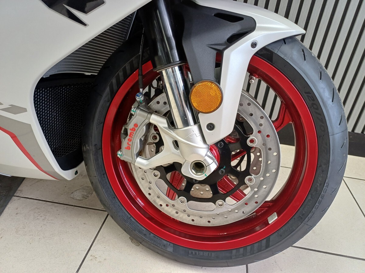 Used QJMotor SRK 921 RR for sale - 78395850: Photo 16