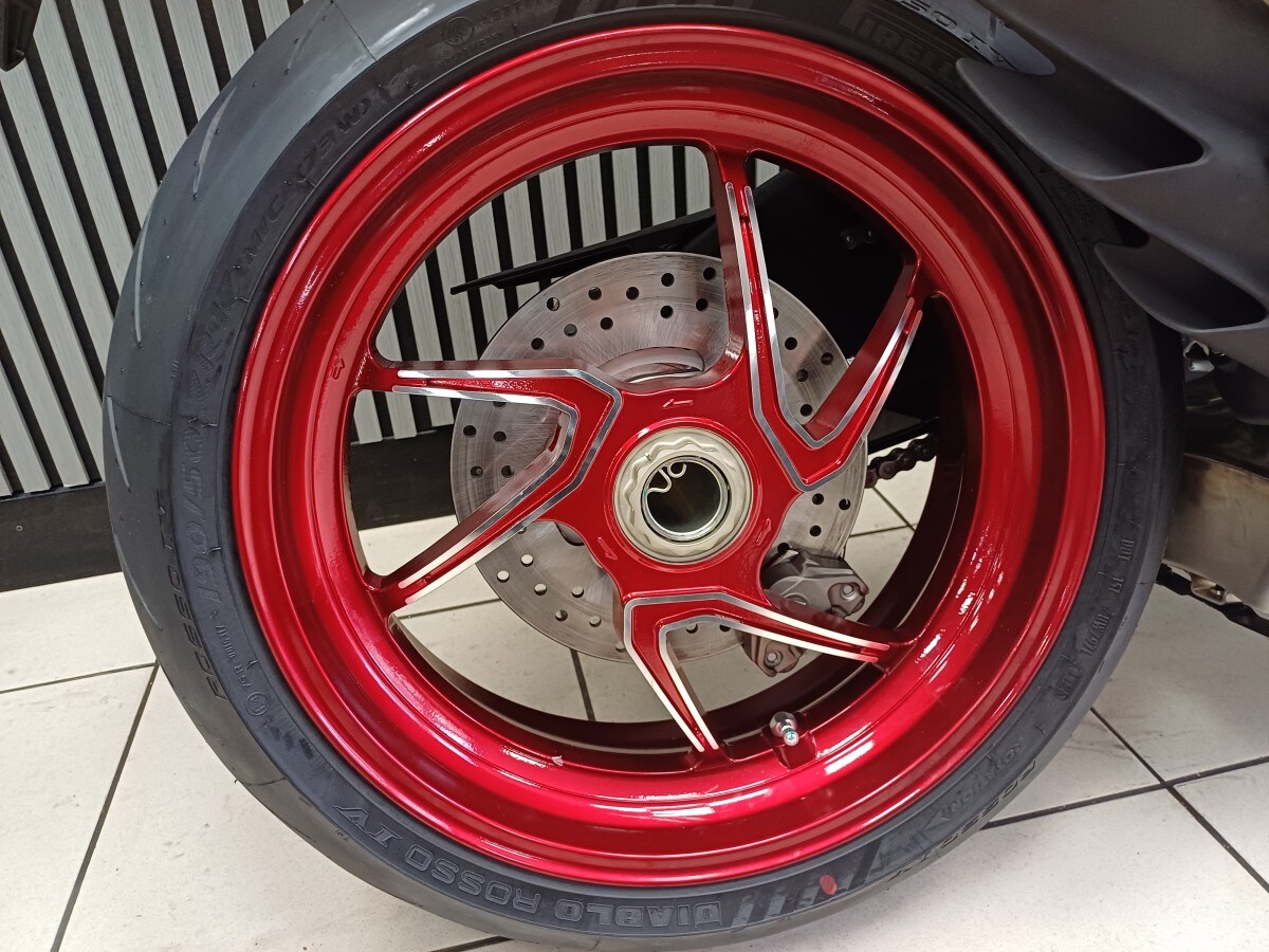 Used QJMotor SRK 921 RR for sale - 78395850: Photo 17