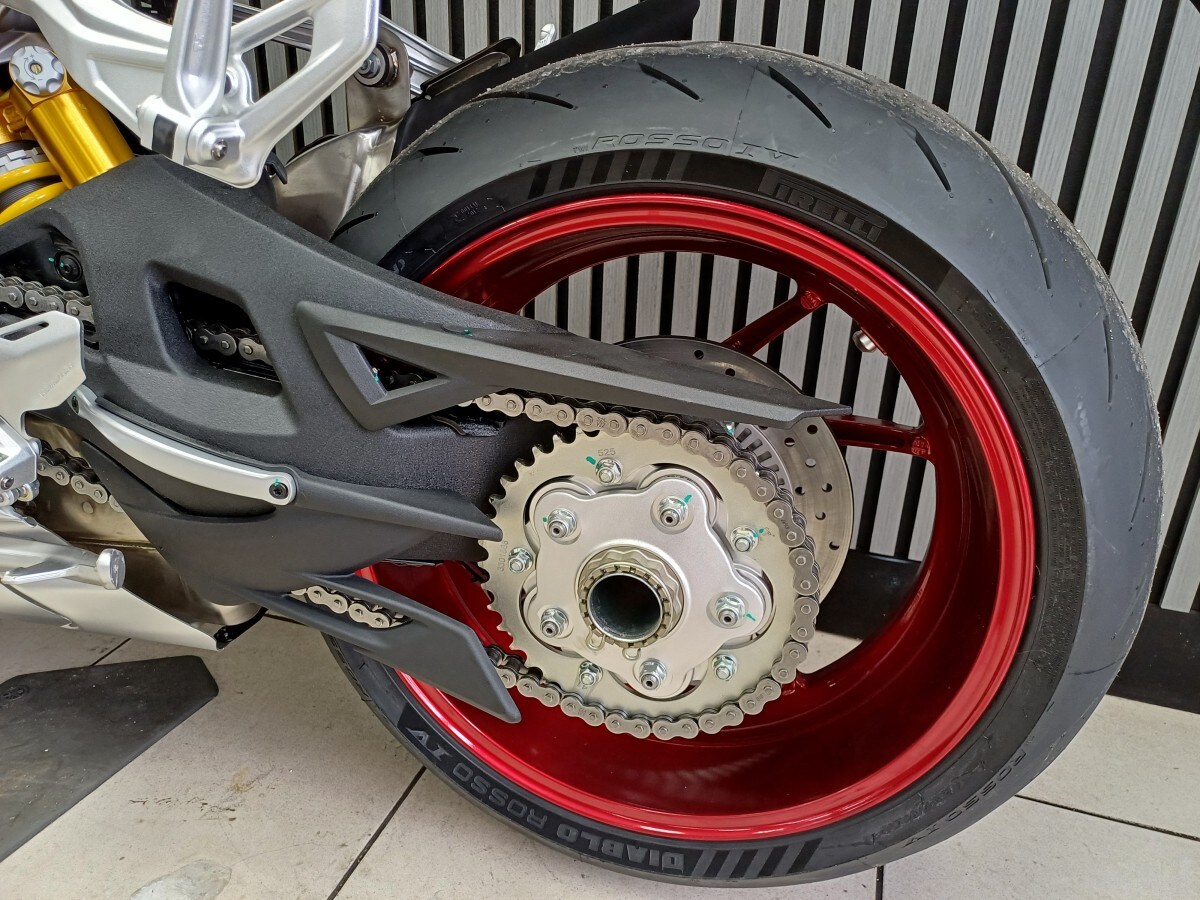 Used QJMotor SRK 921 RR for sale - 78395850: Photo 18