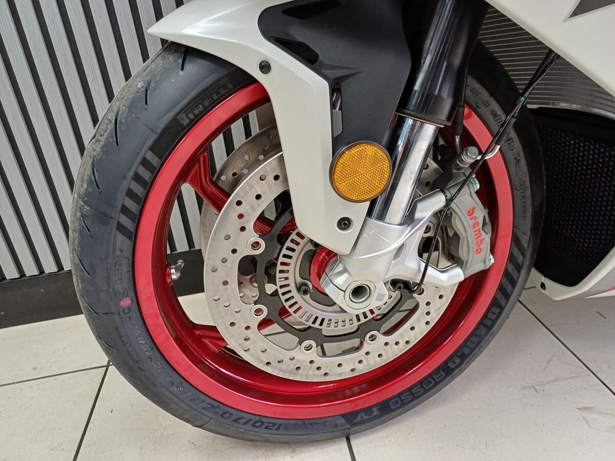 Used QJMotor SRK 921 RR for sale - 78395850: Photo 19