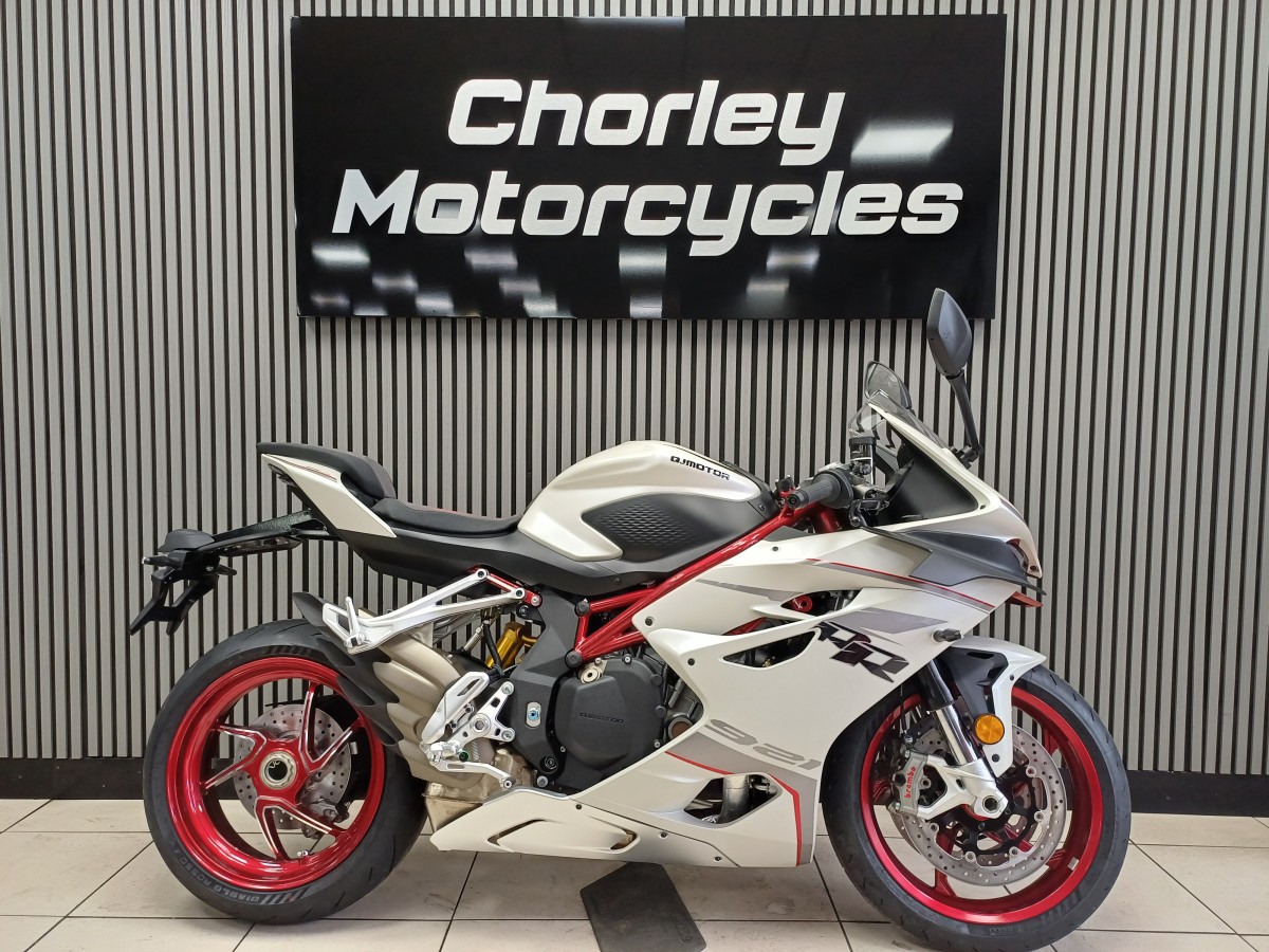 Used QJMotor SRK 921 RR for sale - 78395850: Photo 2