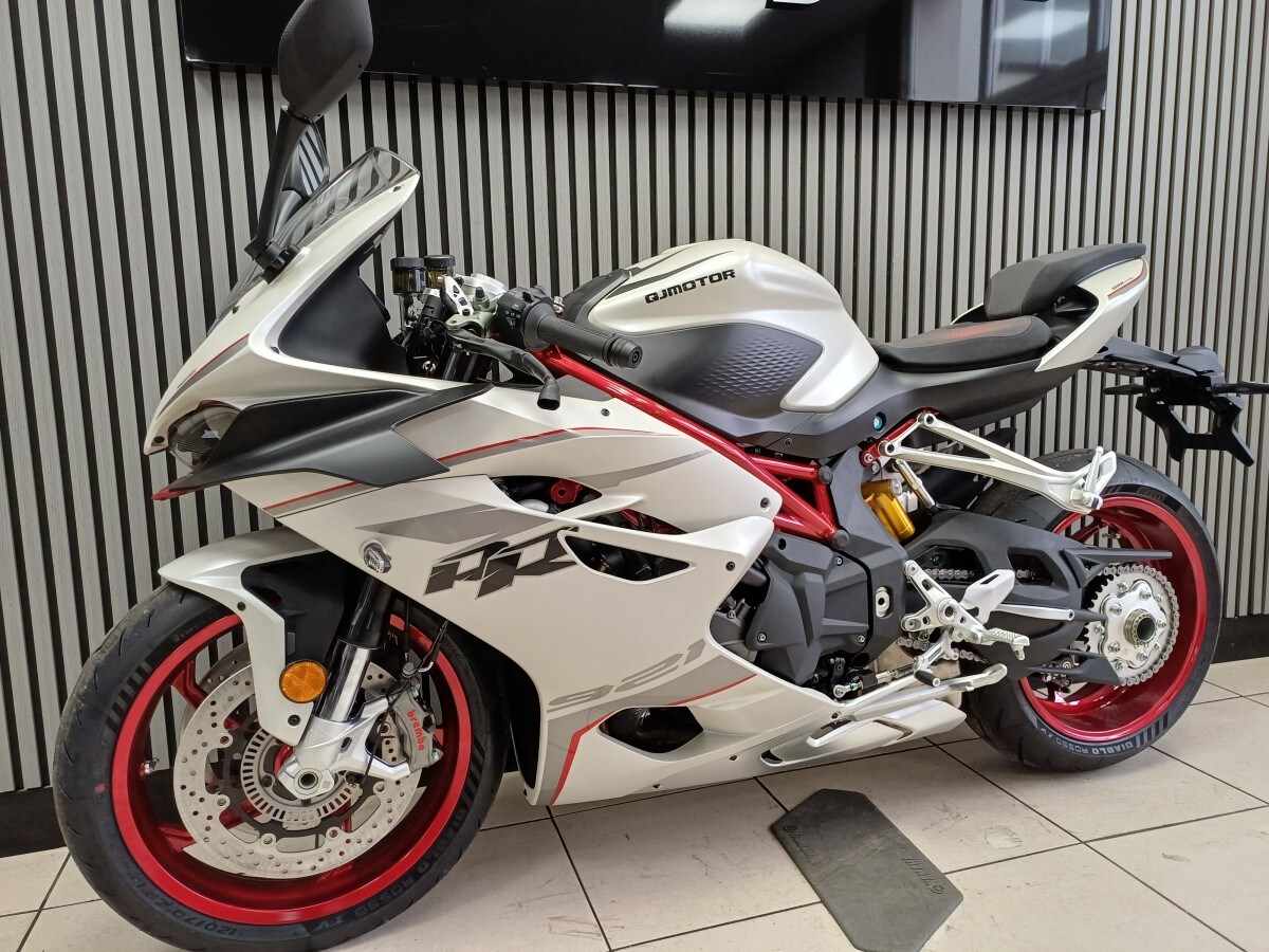 Used QJMotor SRK 921 RR for sale - 78395850: Photo 7