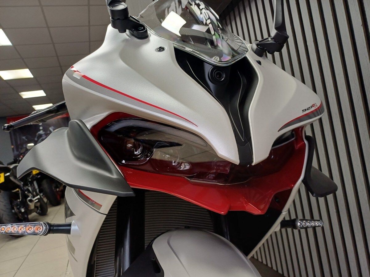 Used QJMotor SRK 921 RR for sale - 78395850: Photo 9