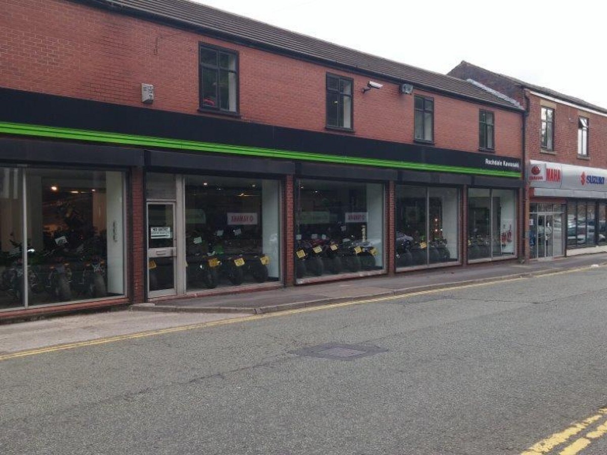 Used Royal Enfield CONTINENTAL GT 650 for sale - 78396211: Photo 14