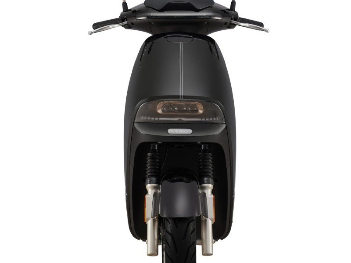 Used Keeway Blueshark 80 Lite for sale - 78393986: Photo 12