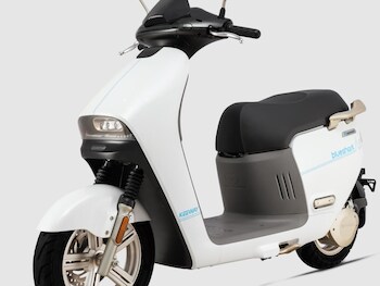 Used Keeway Blueshark 80 Lite undefined for sale - bike-78393986: Photo