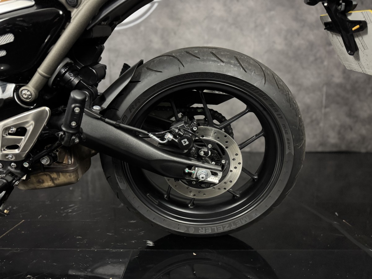Used Triumph SPEED 400 2025 for sale - 78397068: Photo 8