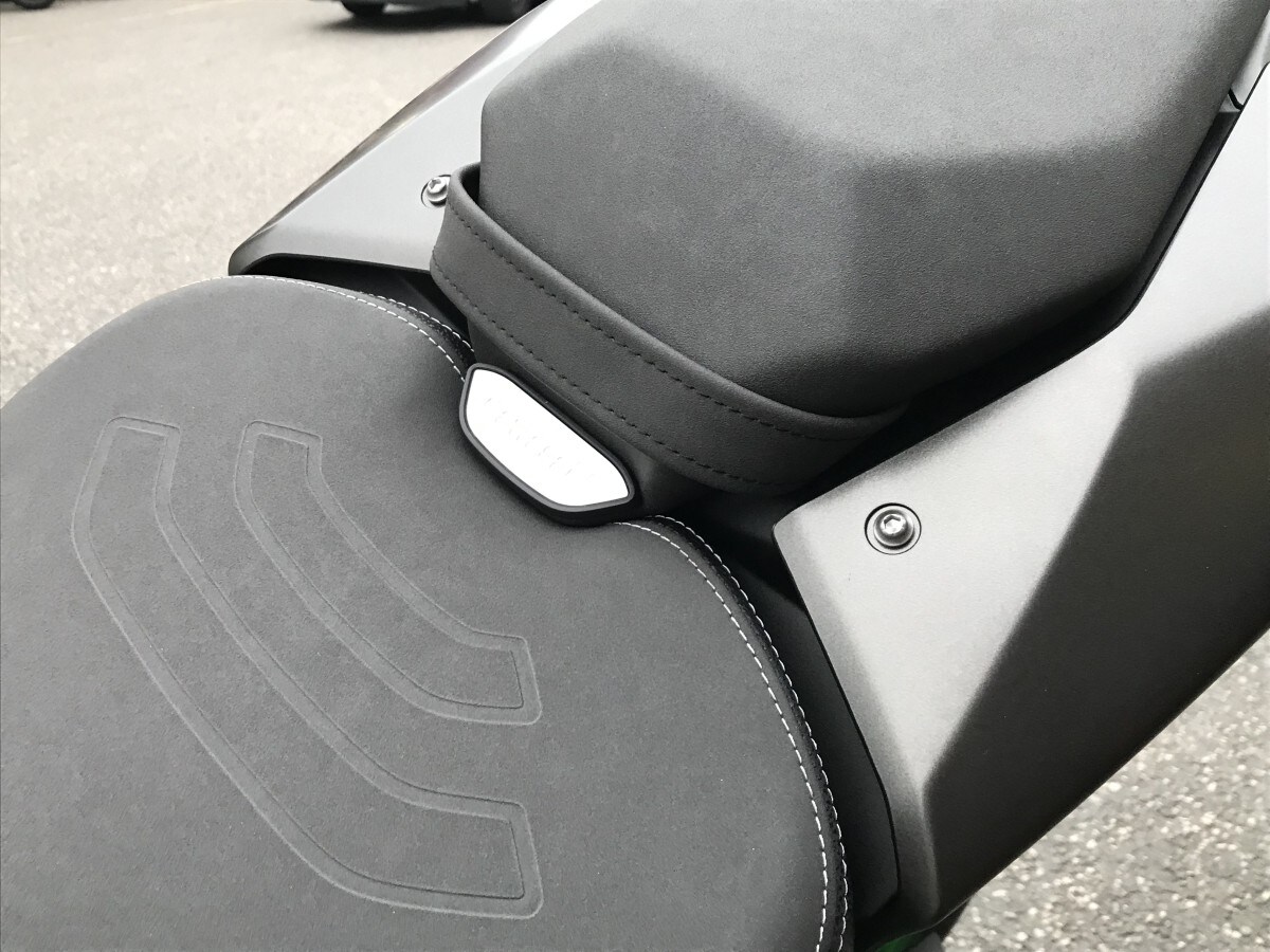 Used Kawasaki Z900 SE for sale - 78395094: Photo 10
