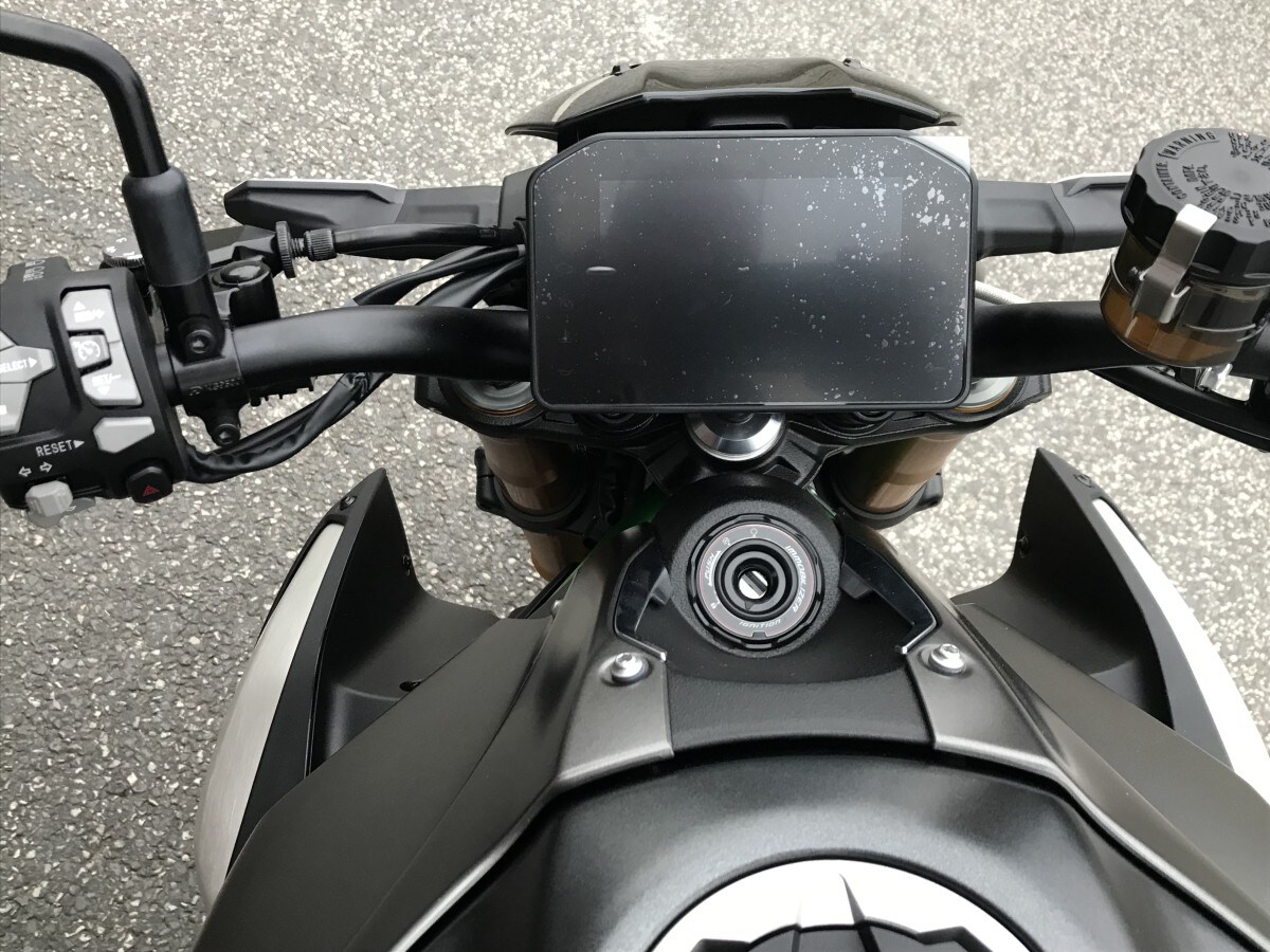 Used Kawasaki Z900 SE for sale - 78395094: Photo 12