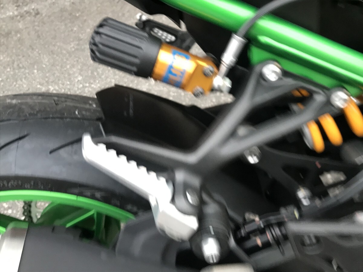Used Kawasaki Z900 SE for sale - 78395094: Photo 7