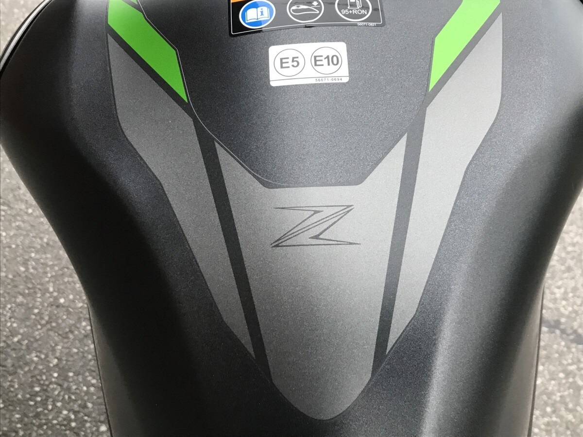 Used Kawasaki Z900 SE for sale - 78395094: Photo 9