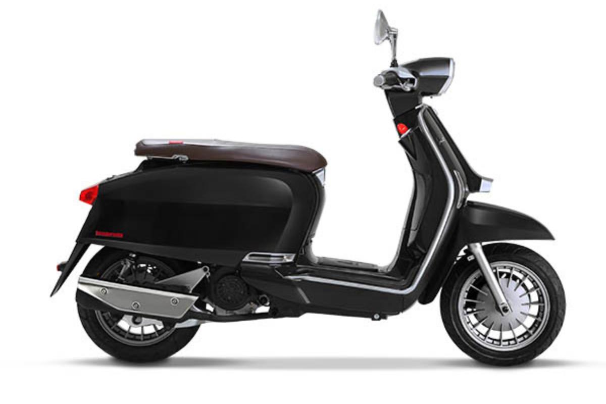 Used Lambretta V200 Special for sale - 78399686: Photo 4