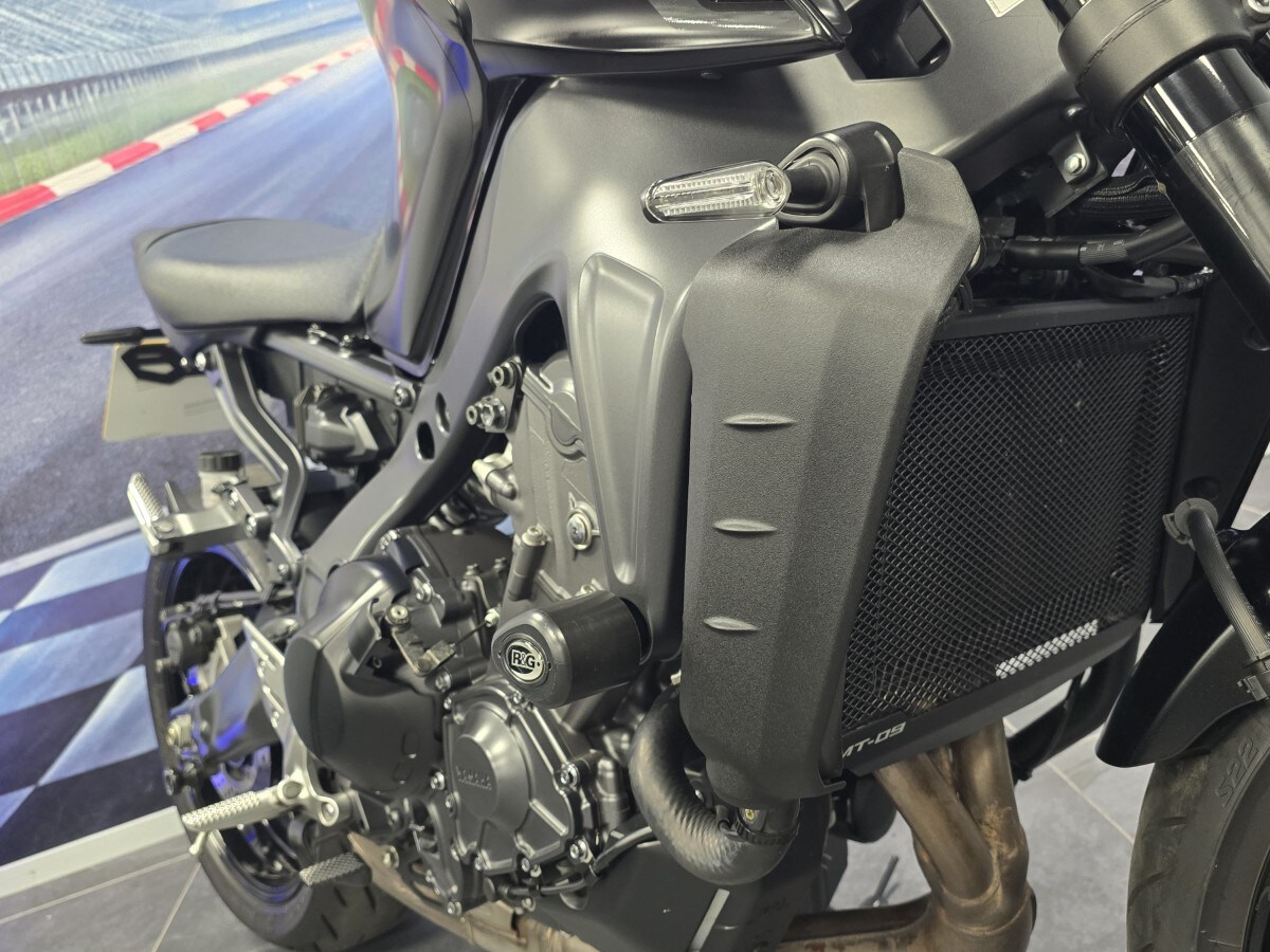 Used Yamaha MT-09 2023 for sale - 78770489: Photo 11