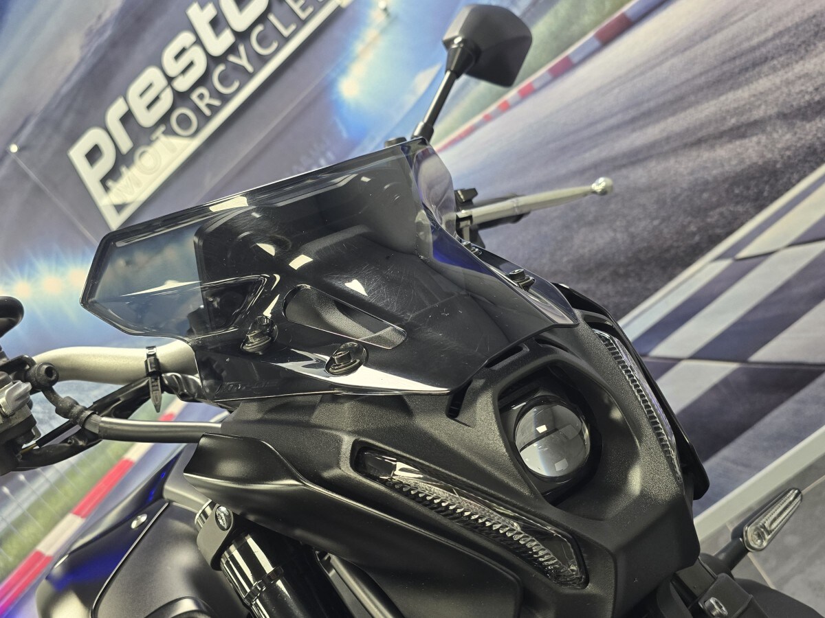 Used Yamaha MT-09 2023 for sale - 78770489: Photo 13